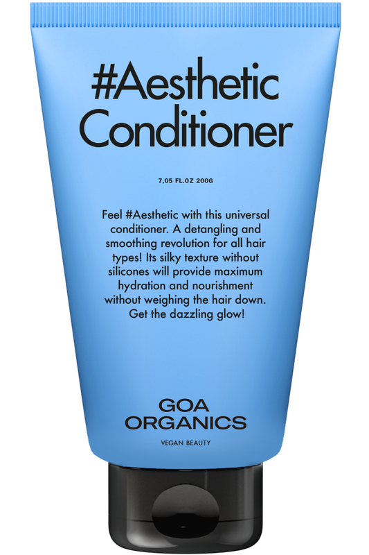 Aesthetic Conditioner