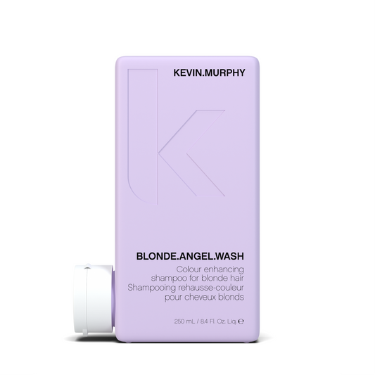 Blonde Angel Wash