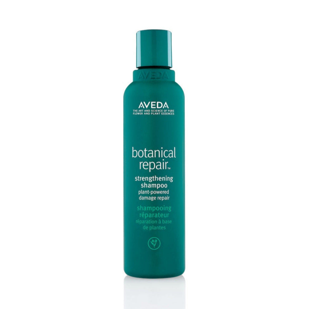 Botanical repair