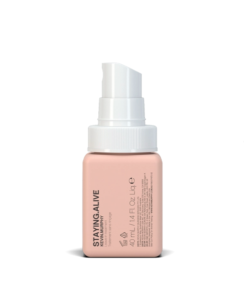 Staying Alive Spray