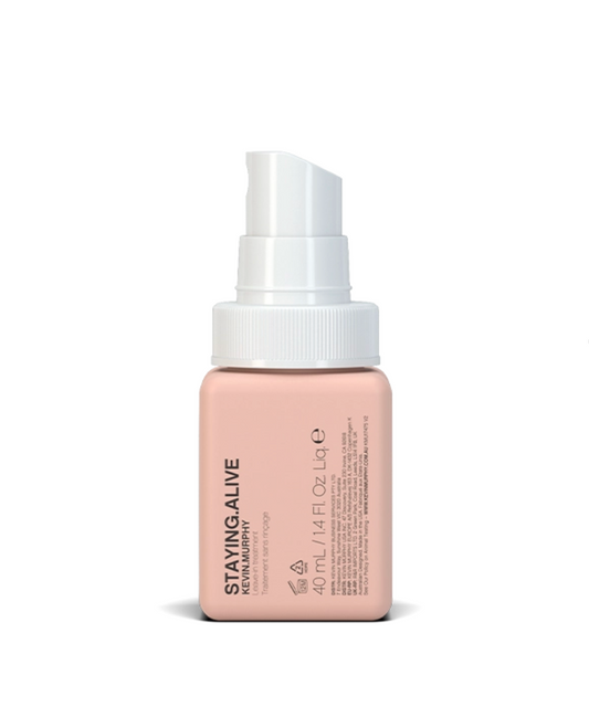 Staying Alive Spray