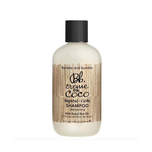 Creme de Coco Champú