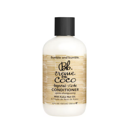 Creme de Coco Acondicionador
