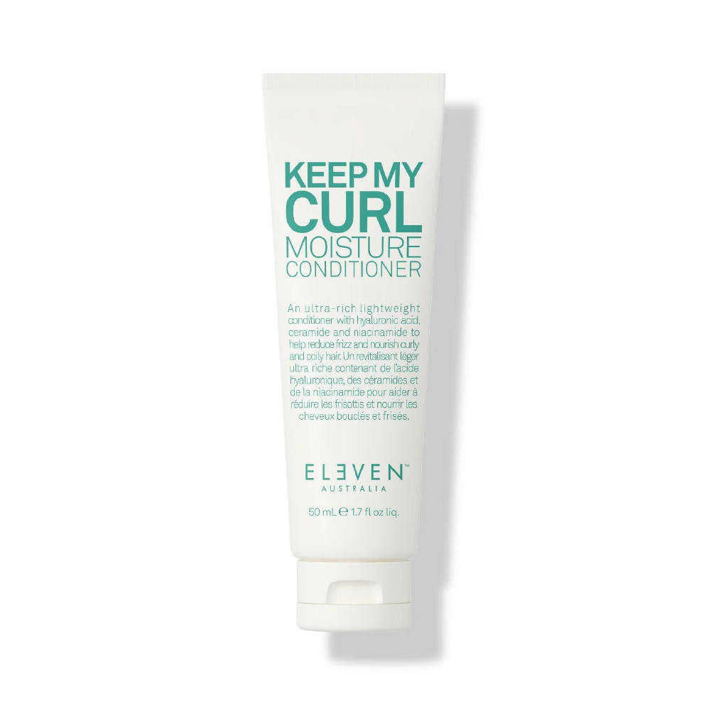 KEEP MY CURL MOISTURE CONDITIONER
