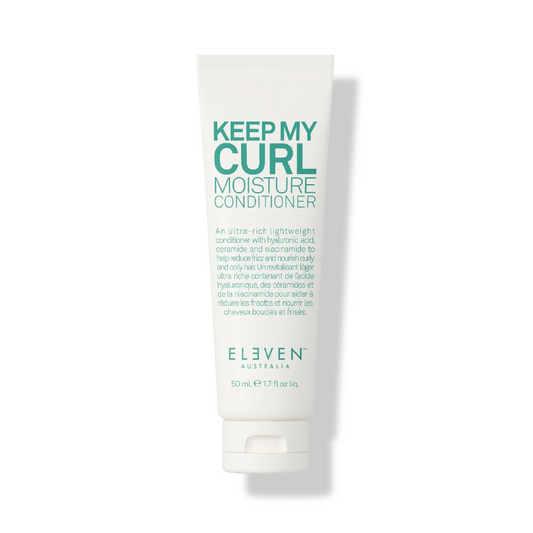 KEEP MY CURL MOISTURE CONDITIONER