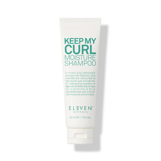 KEEP MY CURL MOISTURE SHAMPOO