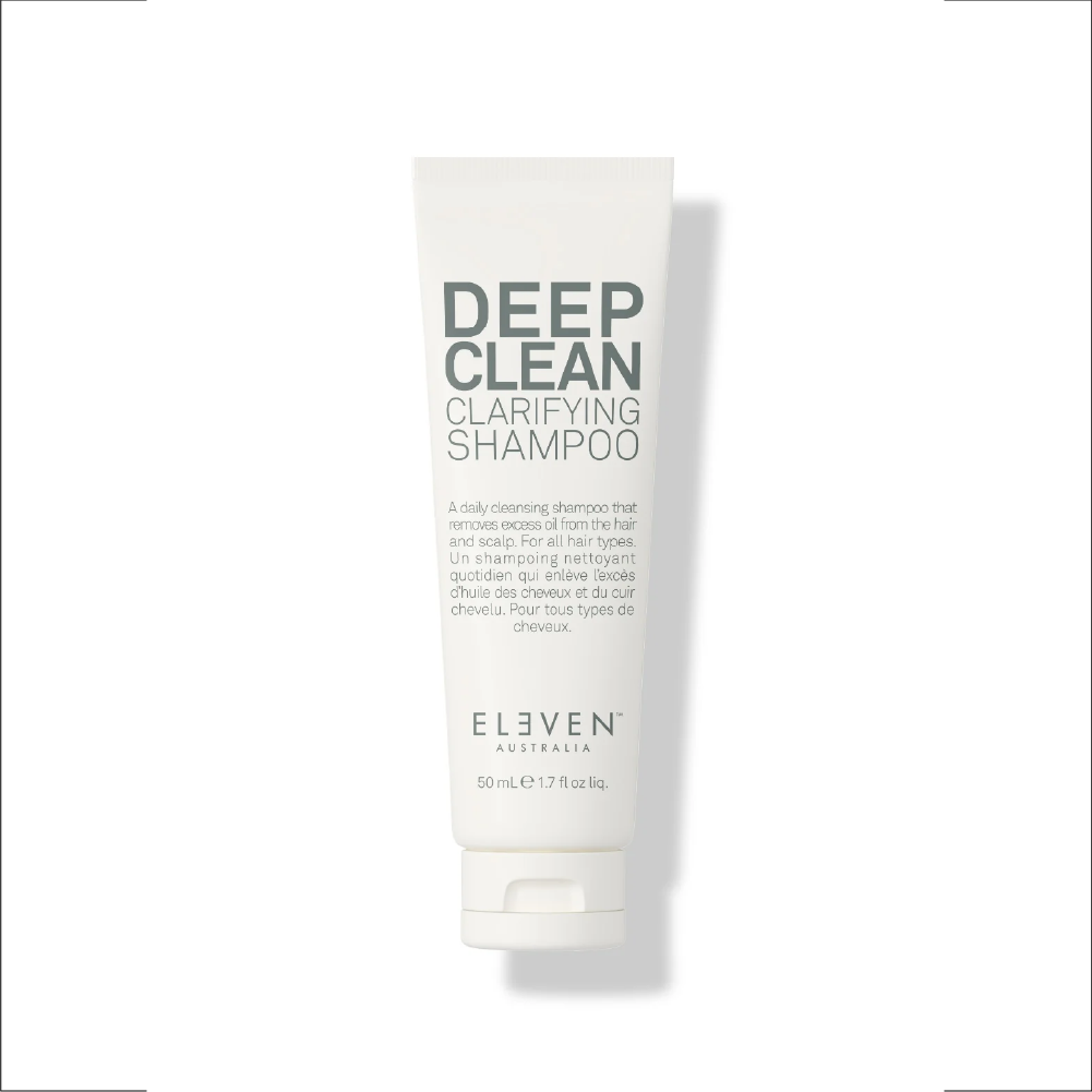 DEEP CLEAN SHAMPOO