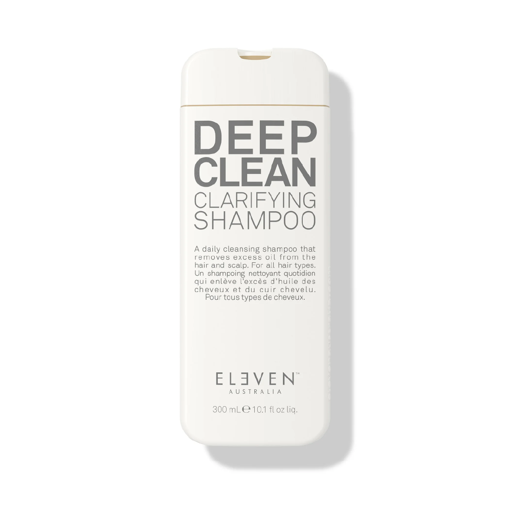 Gentle clean & sensitive scalp