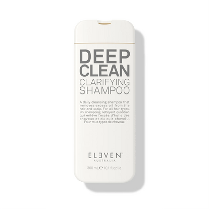 DEEP CLEAN SHAMPOO