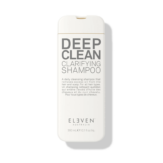 DEEP CLEAN SHAMPOO