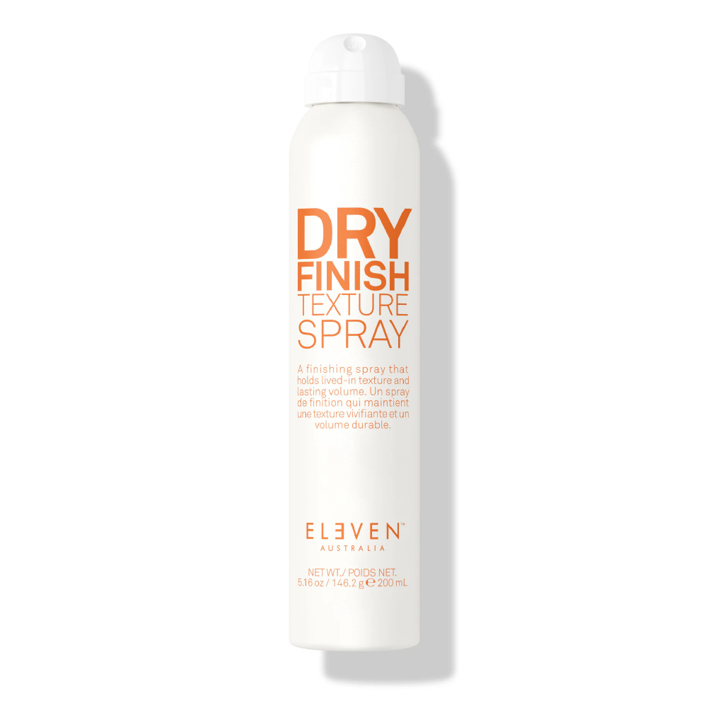 Dry Finish Texture Spray
