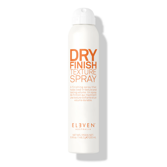 Dry Finish Texture Spray