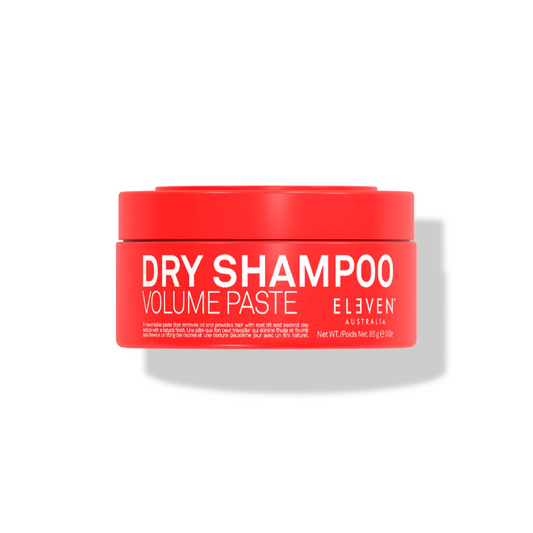 Dry Shampoo Volume Paste