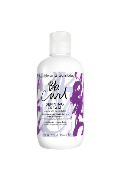 Curl Defining Cream