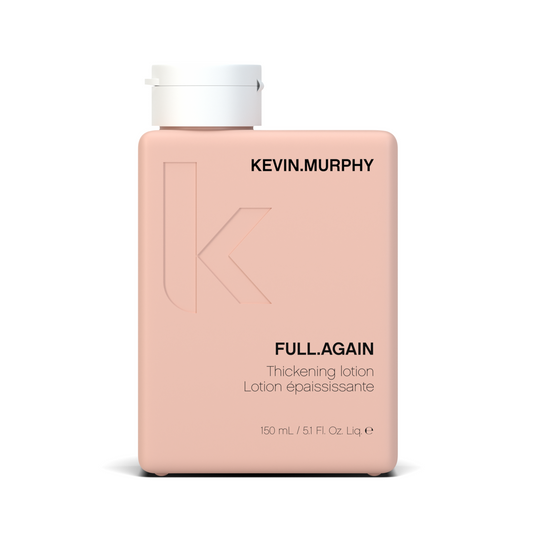 Full Again