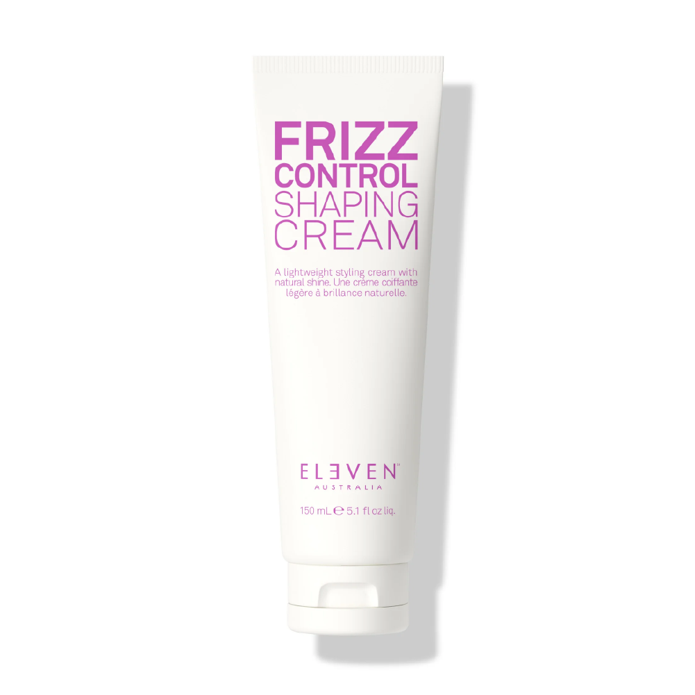 FRIZZ CONTROL SHAPING CREAM