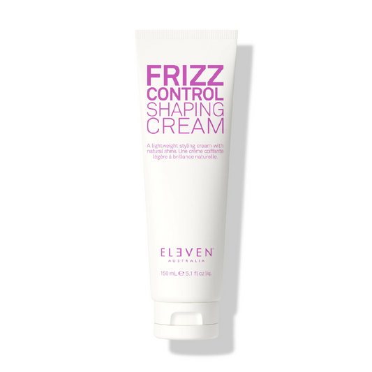 FRIZZ CONTROL SHAPING CREAM