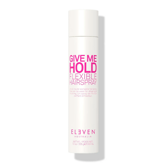 GIVE ME HOLD FLEXIBLE HAIRSPRAY