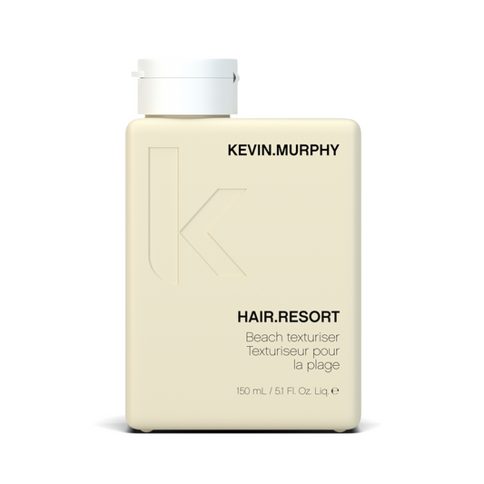 Hair Resort
