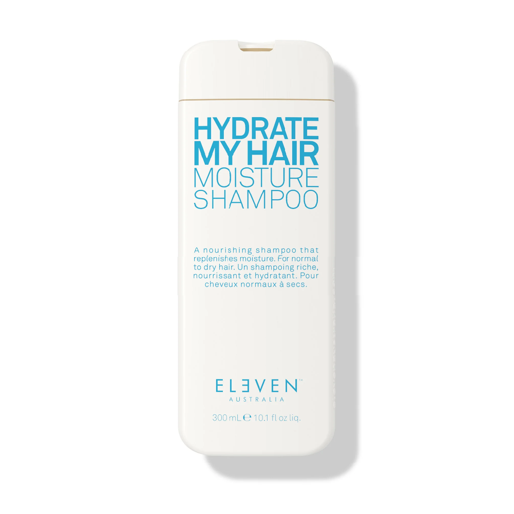 HYDRATE MY HAIR MOISTURE SHAMPOO