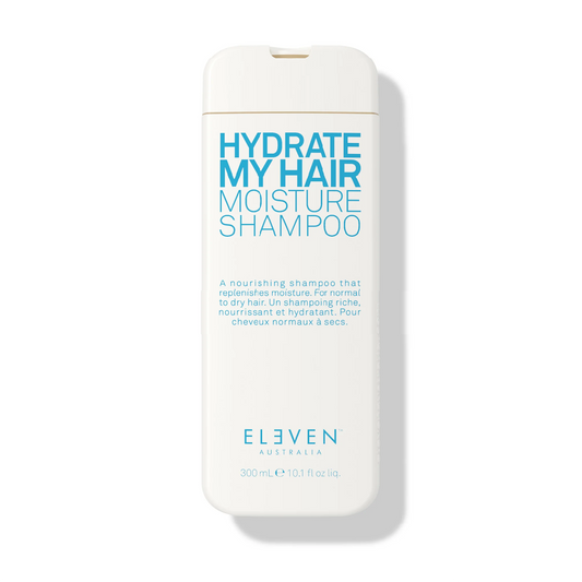 HYDRATE MY HAIR MOISTURE SHAMPOO