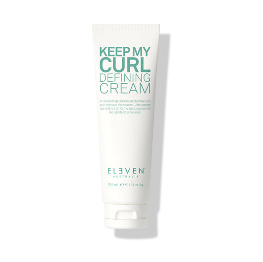 KEEP MY CURL DEFINING CREAM