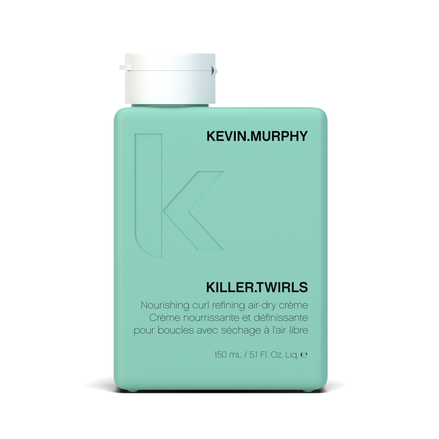 Killer Twirls