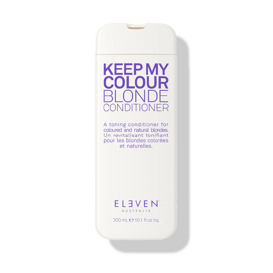 KEEP MY COLOUR BLONDE CONDITIONER