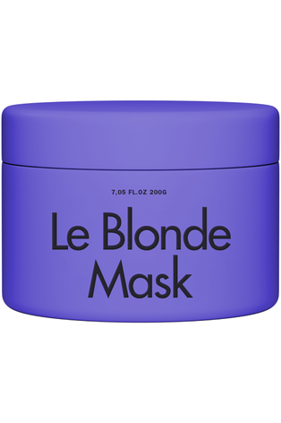 Le Blonde
