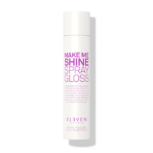 MAKE ME SHINE SPRAY GLOSS