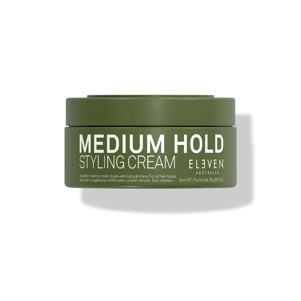 Medium HoldStyling Cream