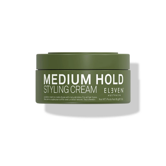 Medium HoldStyling Cream