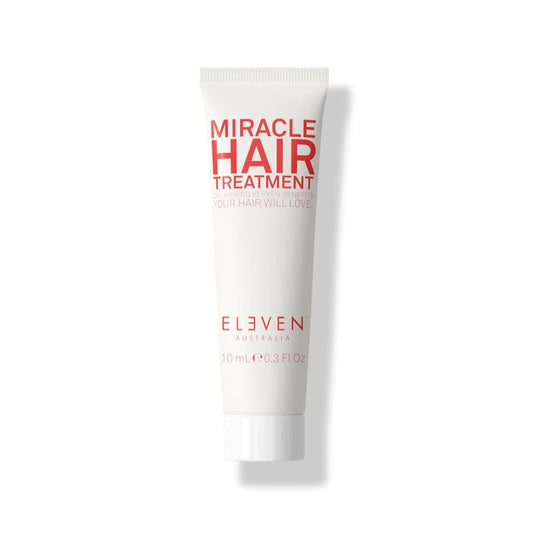 MIRACLE HAIR Tratamiento