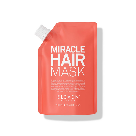 MIRACLE HAIR MASK