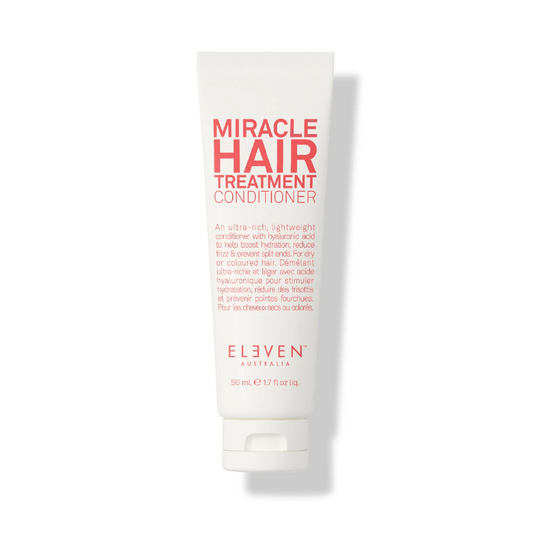 MIRACLE HAIR TREATMENT CONDITIONER
