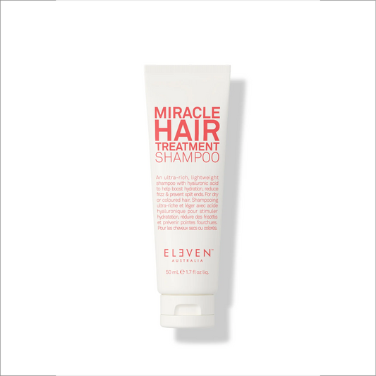 MIRACLE HAIR TREATMENT SHAMPOO