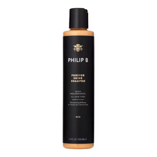 Champús Oud Royal Forever Shine Shampoo 220ml Philip B