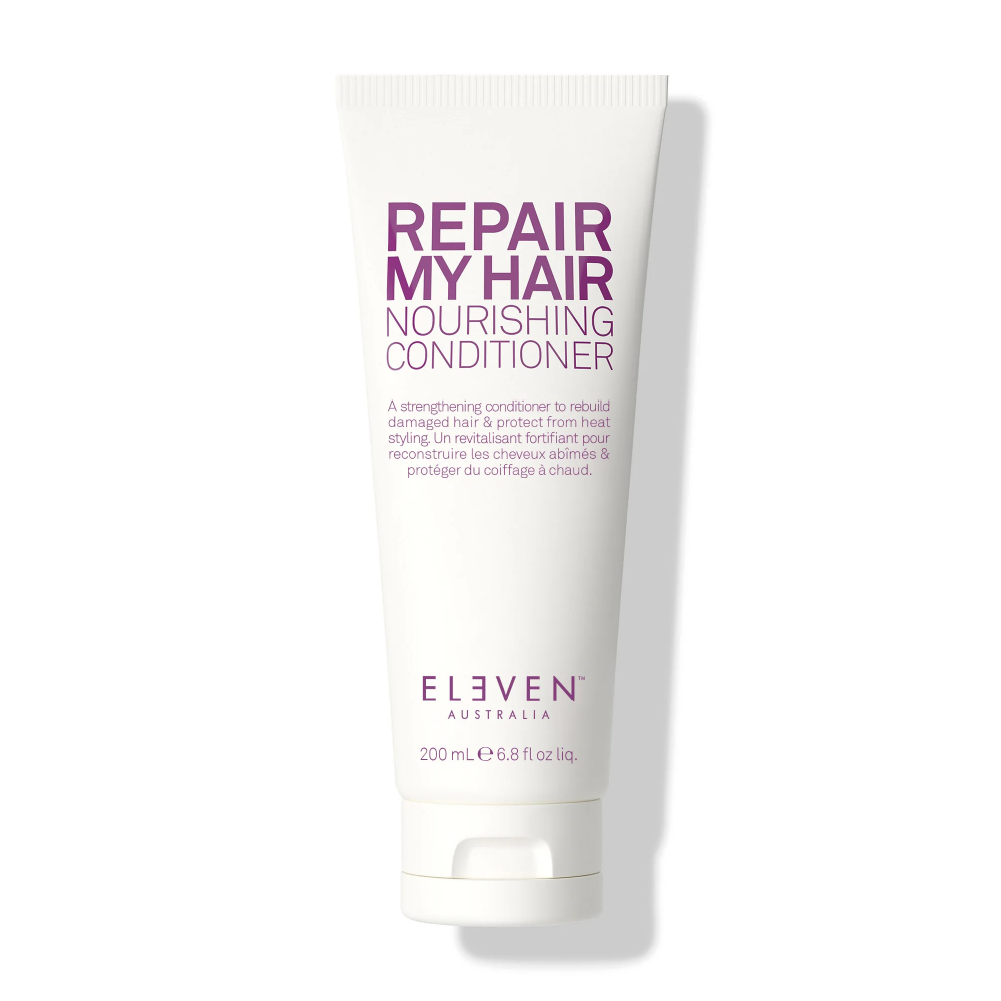 Repair my hair