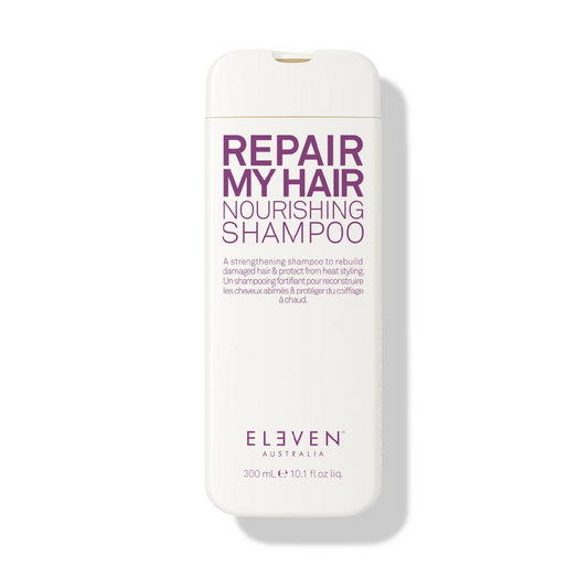 REPAIR MY HAIR NOURISHING SHAMPOO