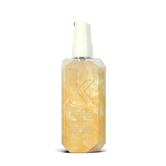 Shimmer Shine