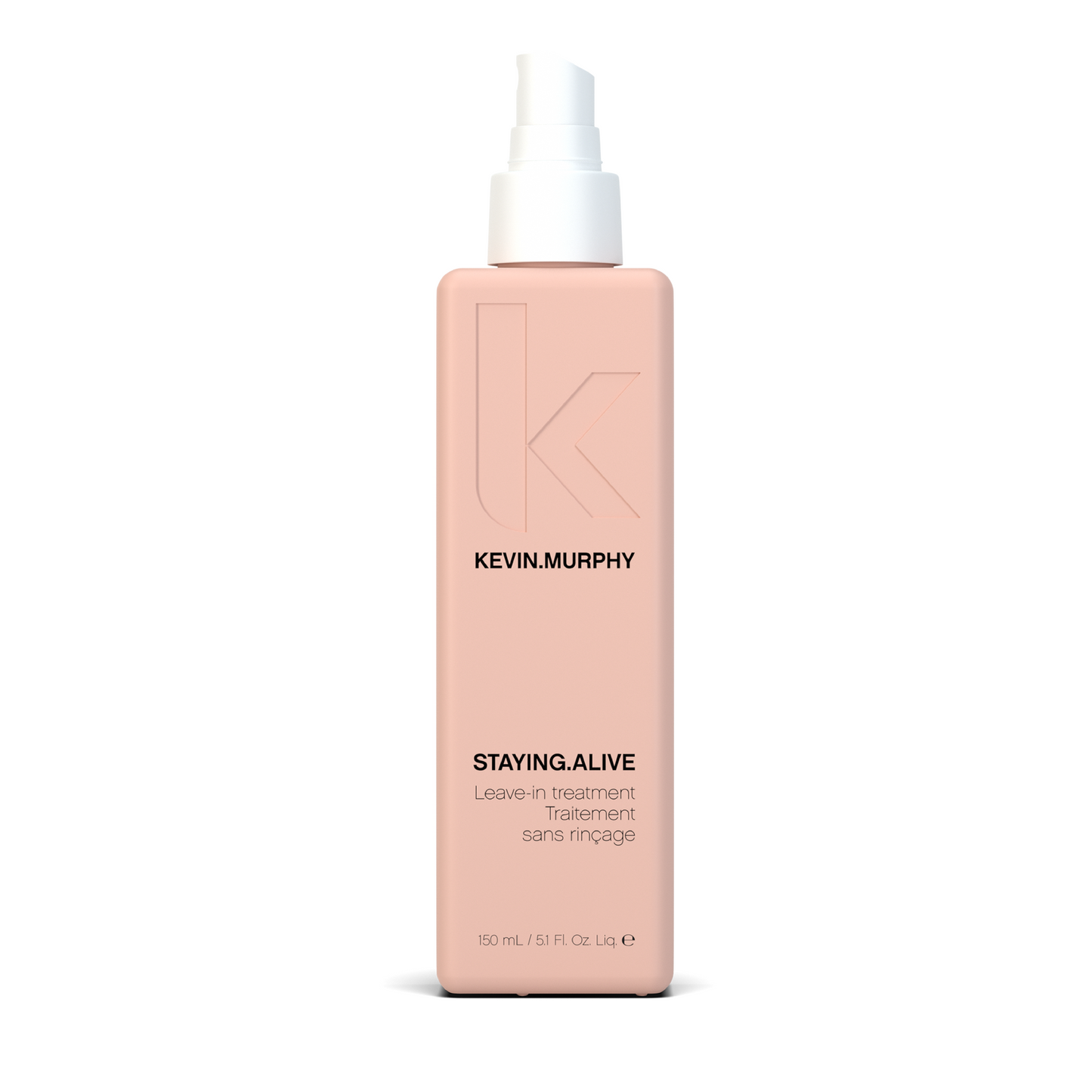 Staying Alive Spray