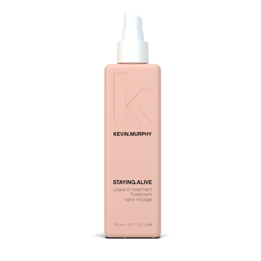 Staying Alive Spray