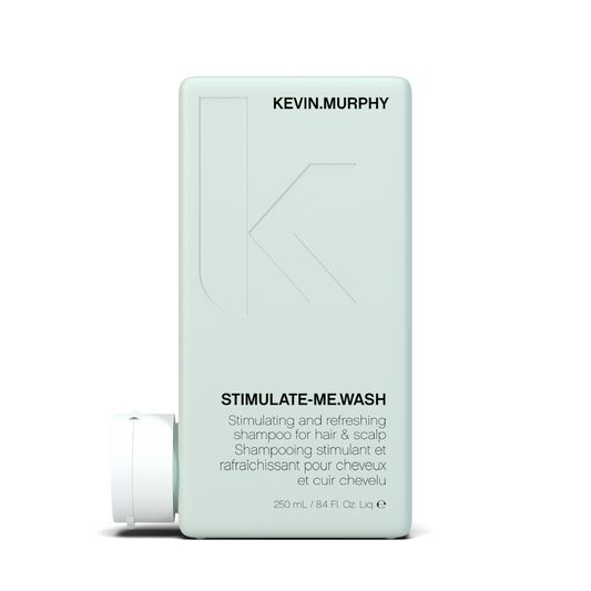 Stimulate Wash