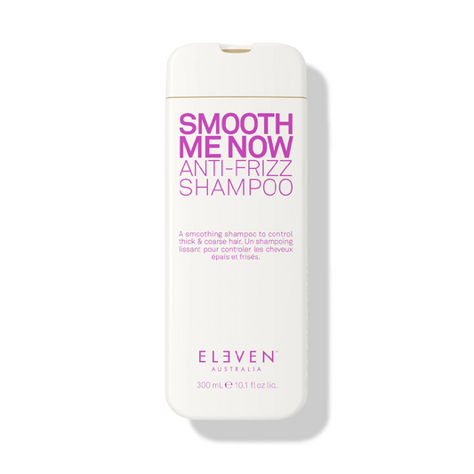 SMOOTH ME NOW ANTI-FRIZZ SHAMPOO