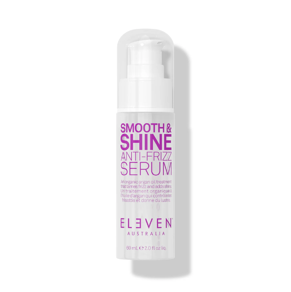 SMOOTH & SHINE ANTI-FRIZZ SERUM