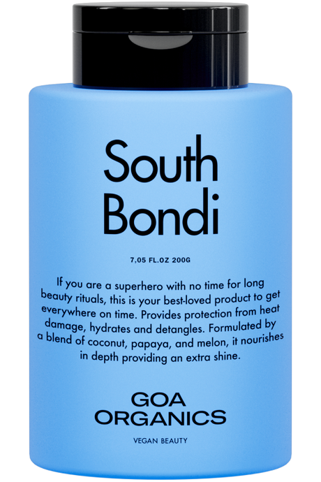 South Bondi