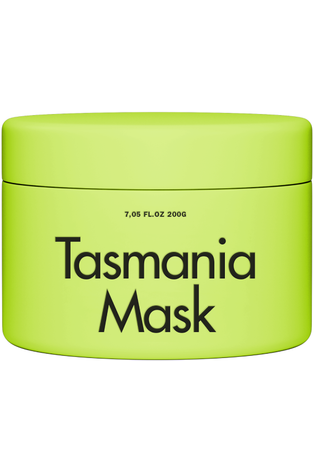 Tasmania Mask