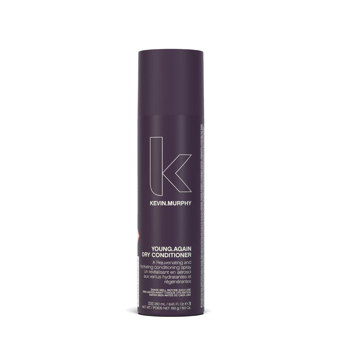 Young Again Dry Conditioner