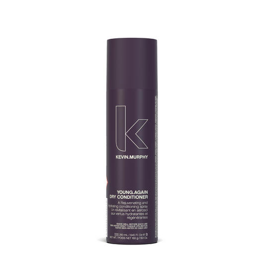 Young Again Dry Conditioner