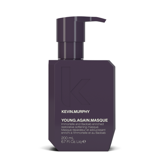 Young Again Masque